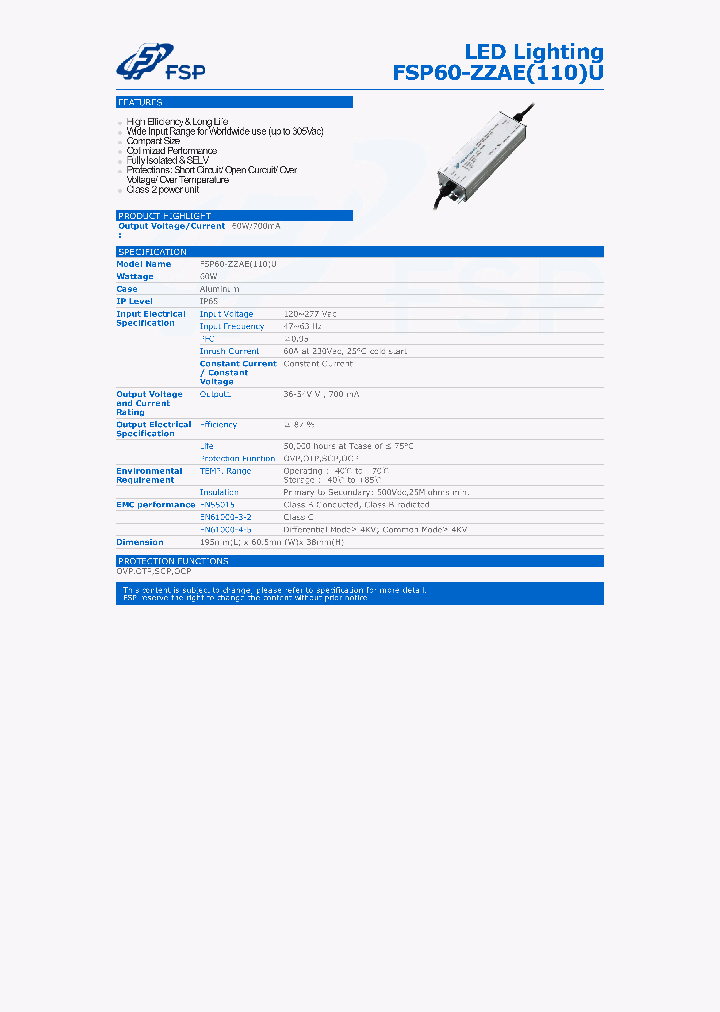 FSP60-ZZAE110U_8928836.PDF Datasheet