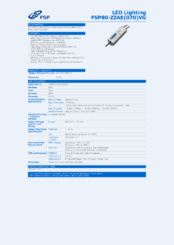 FSP80-ZZAE070VG_8928834.PDF Datasheet