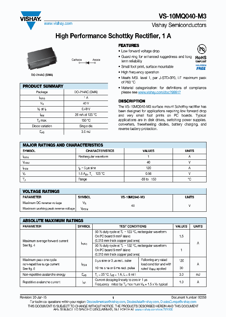 VS-10MQ040-M3-15_8930753.PDF Datasheet