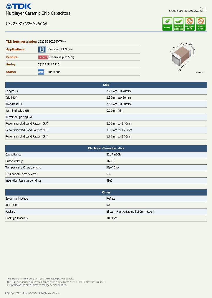 C3225JB1C226M250AA-17_8933280.PDF Datasheet