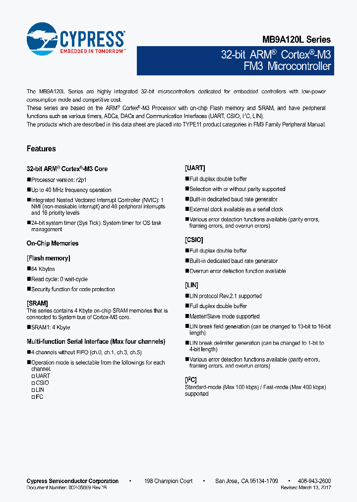 MB9AF121KPMC1-G-JNE2_8934117.PDF Datasheet