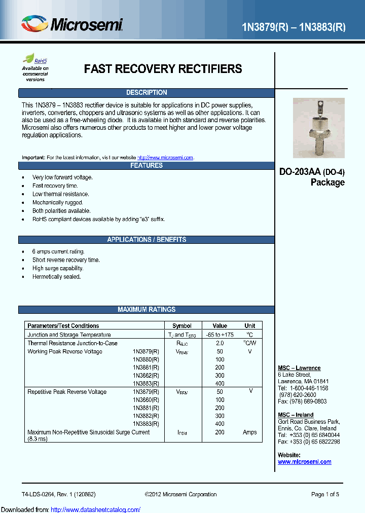 1N3881E3_8934303.PDF Datasheet