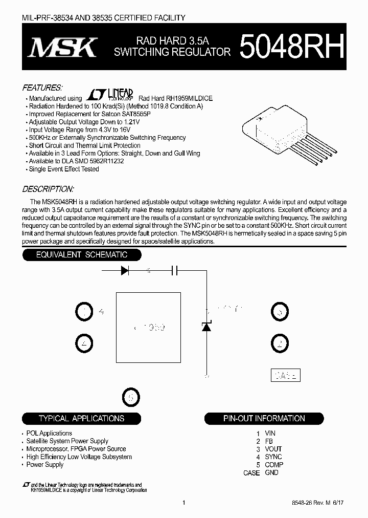 MSK5048HRHD_8935857.PDF Datasheet