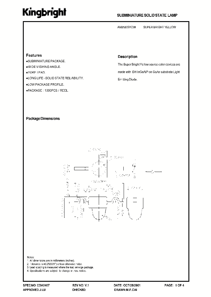 AM2520SYC08_8935874.PDF Datasheet