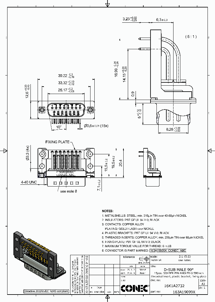 163A19099X_8936685.PDF Datasheet