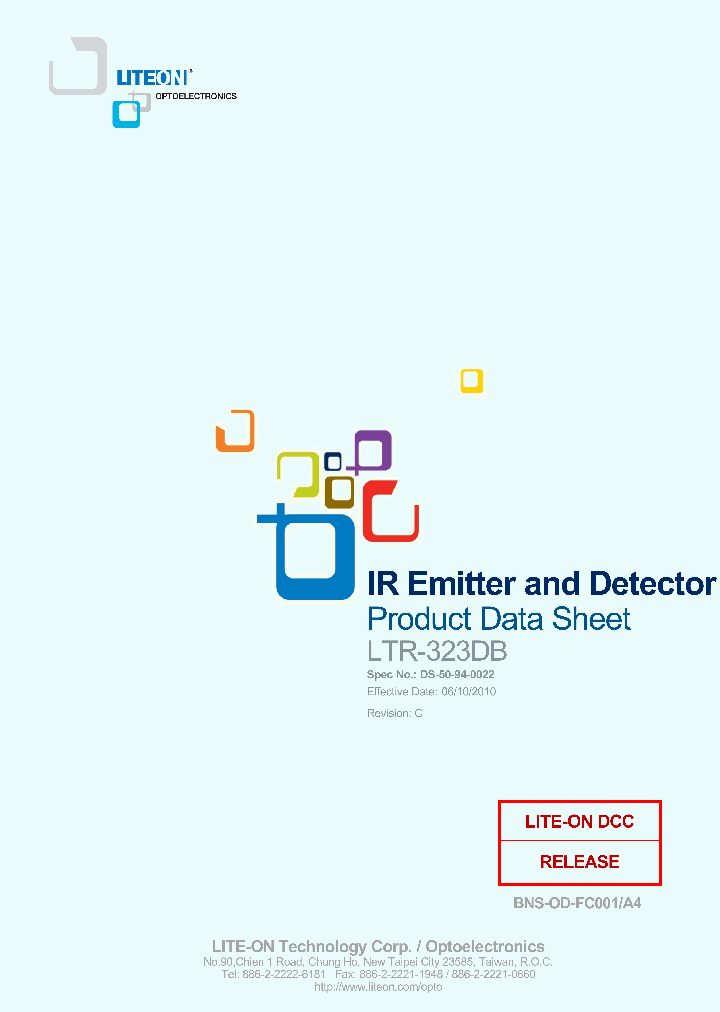 LTR-323DB_8936840.PDF Datasheet