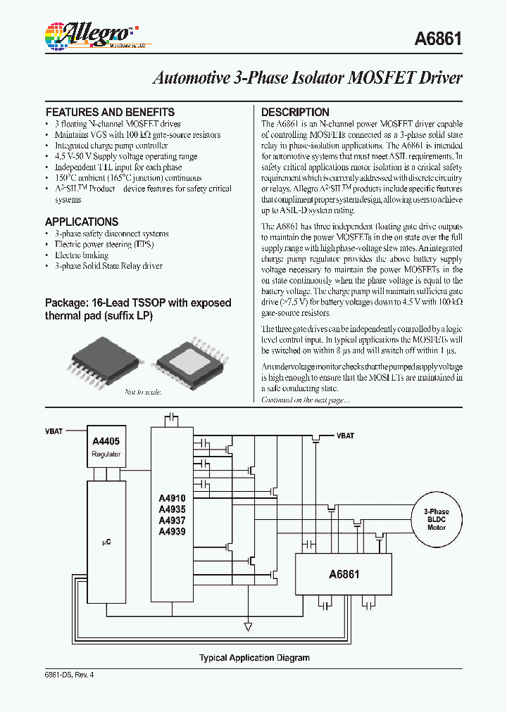 A6861KLPTR-T_8936899.PDF Datasheet