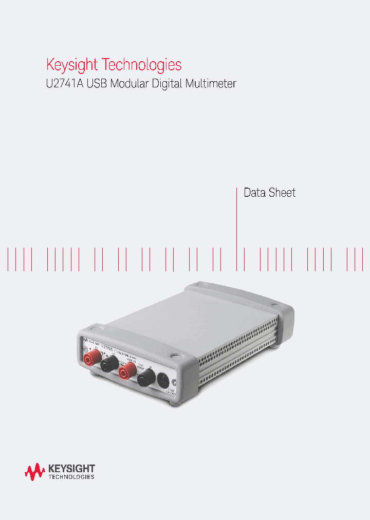 U2741A_8937895.PDF Datasheet