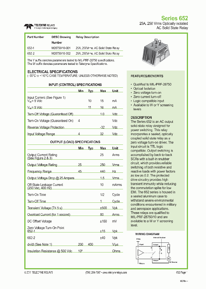 652-2_8942438.PDF Datasheet