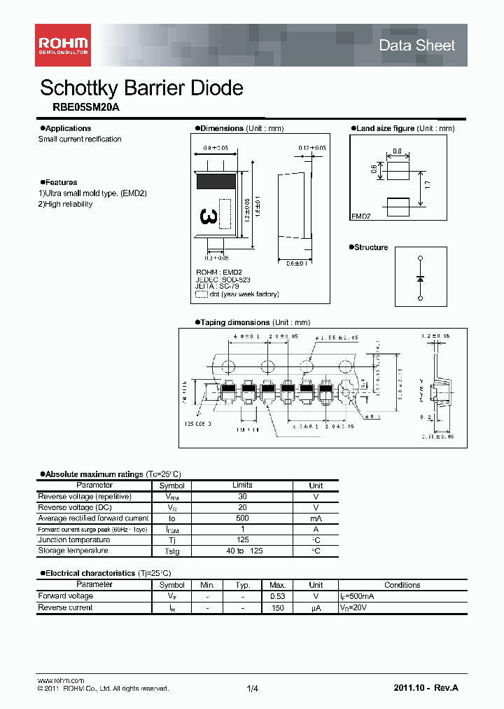 RBE05SM20A_8943019.PDF Datasheet