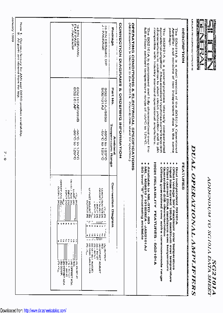 JANSG2101AJ_8944003.PDF Datasheet