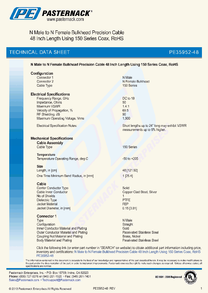 PE35952-48_8943958.PDF Datasheet