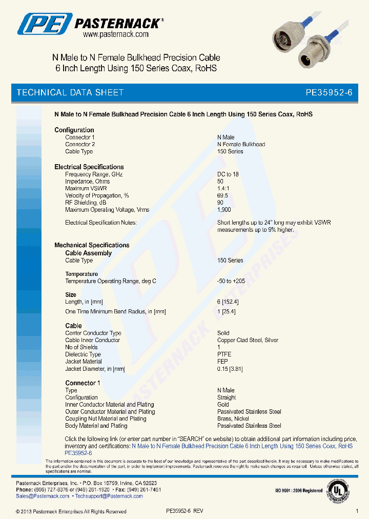 PE35952-6_8943959.PDF Datasheet