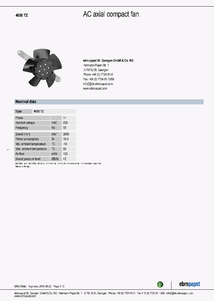 4650TZ-16_8945436.PDF Datasheet