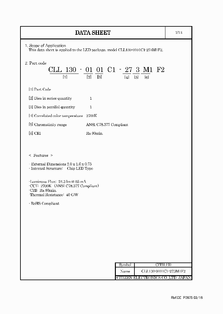 CLL130-0101C1-273M1F2_8947292.PDF Datasheet