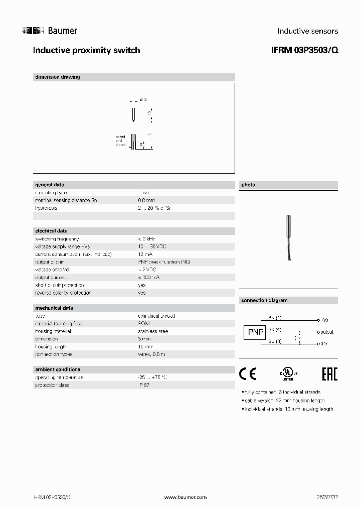 IFRM-03P3503-Q_8947565.PDF Datasheet