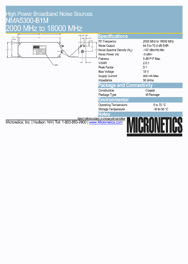 NMA5300-B1M_8947611.PDF Datasheet