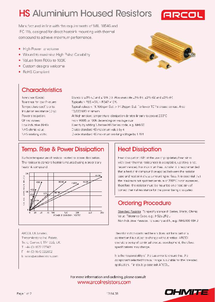 HS75_8949878.PDF Datasheet