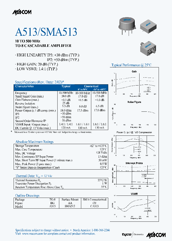 A513_8950978.PDF Datasheet