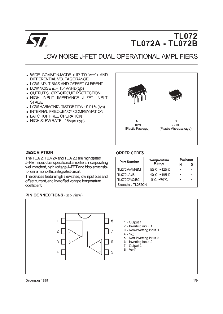 TL072CD_8951414.PDF Datasheet