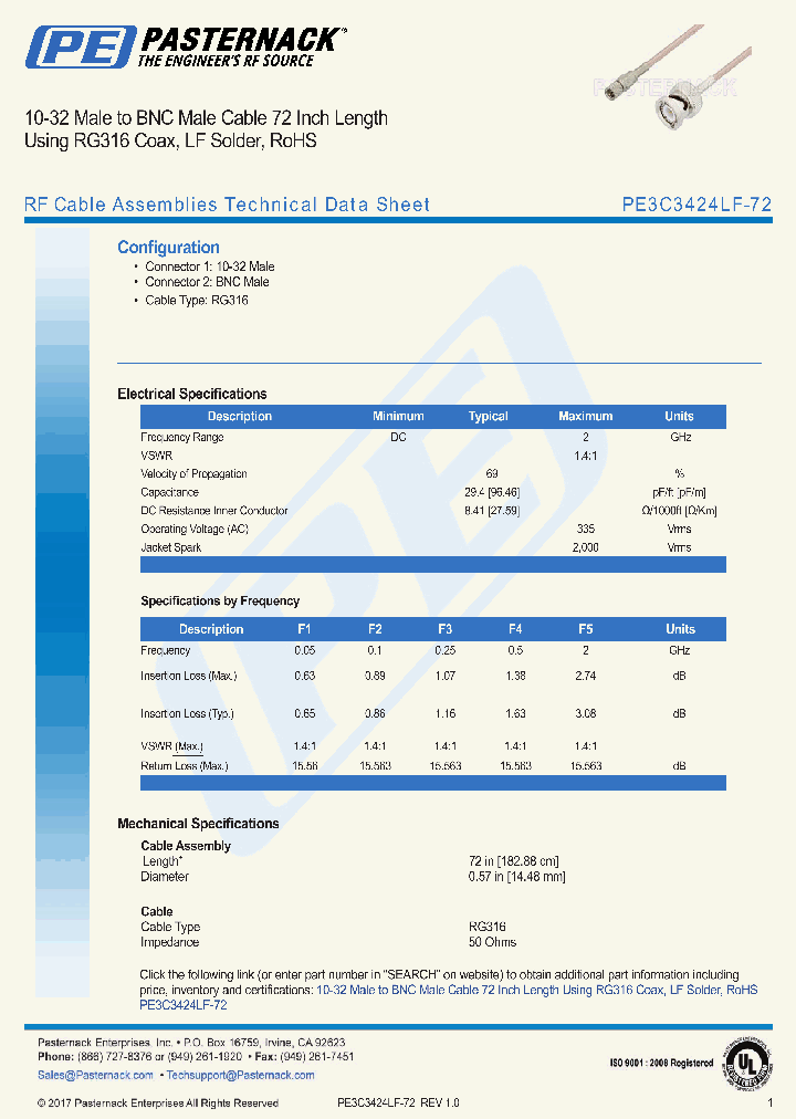 PE3C3424LF-72_8951598.PDF Datasheet