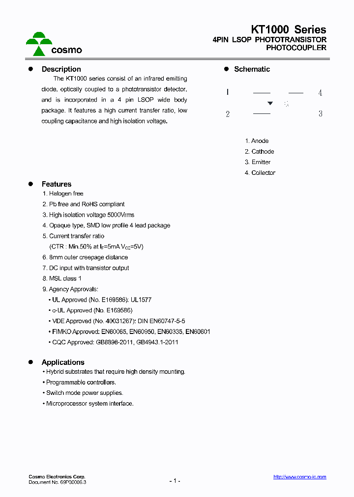 KT1000-16_8955651.PDF Datasheet