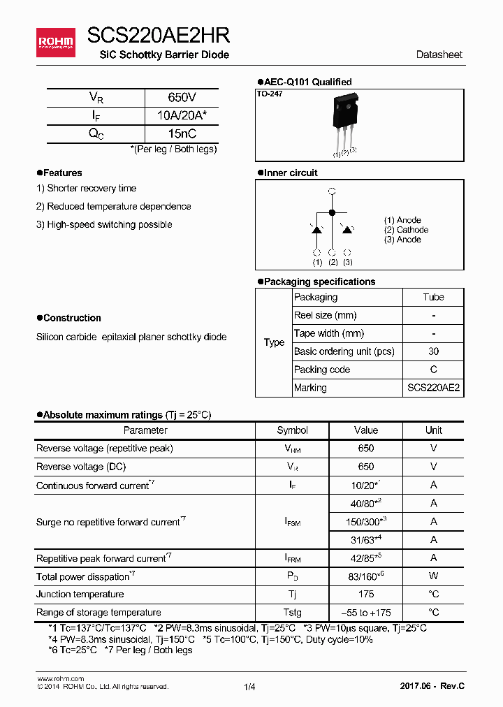 SCS220AE2HR-17_8958490.PDF Datasheet