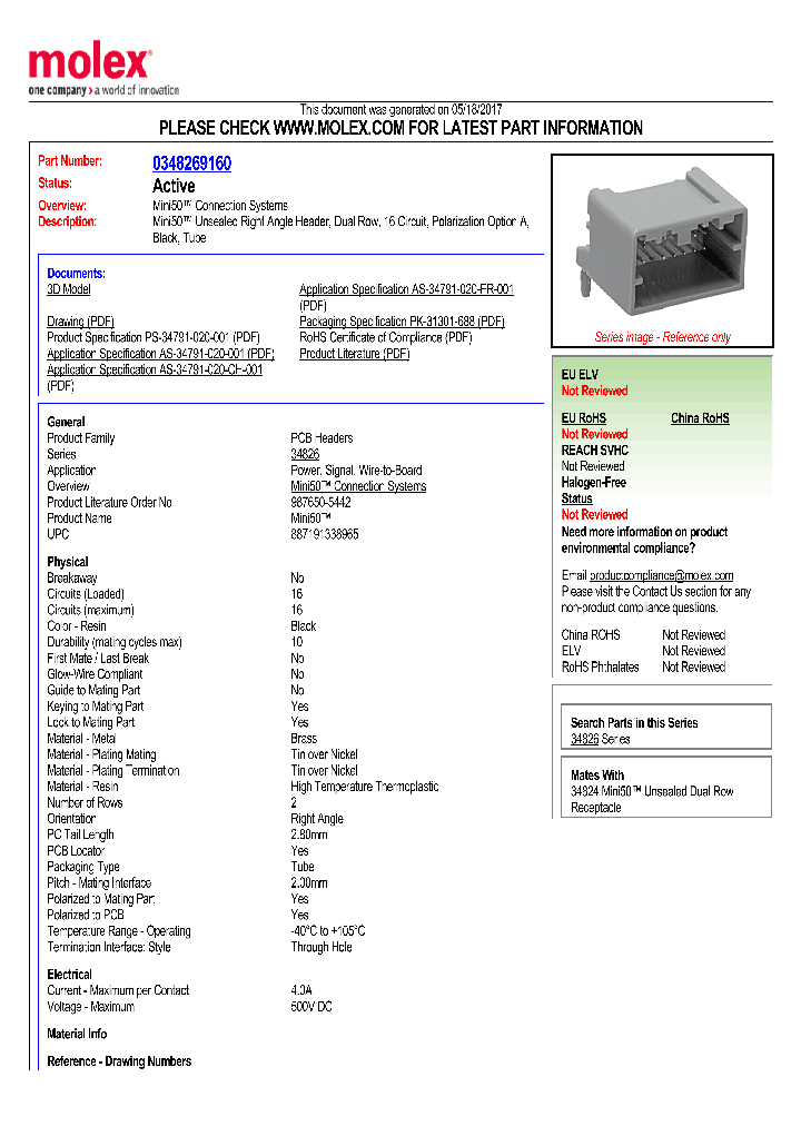 0348269160_8958874.PDF Datasheet