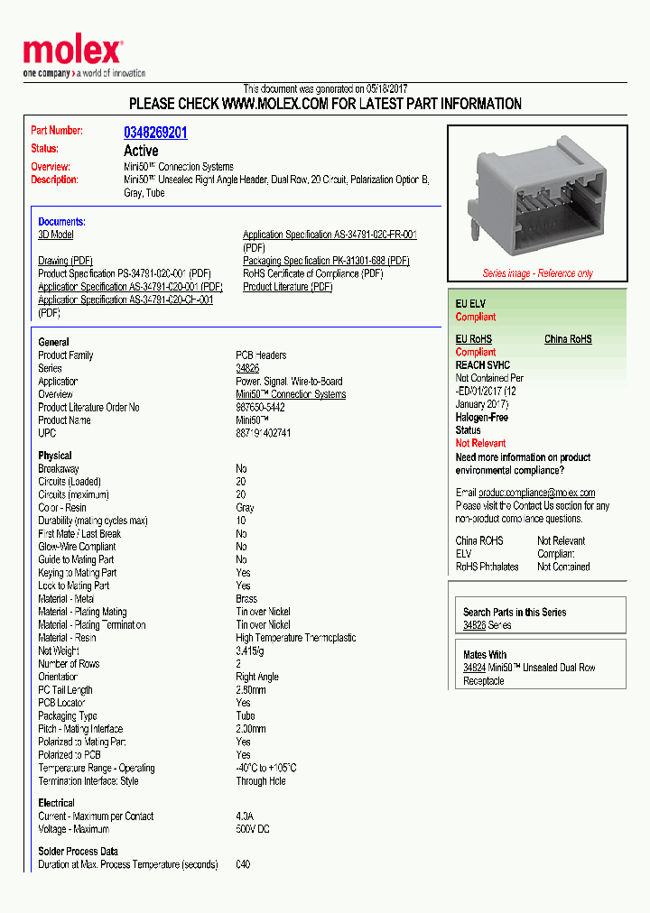 0348269201_8958880.PDF Datasheet