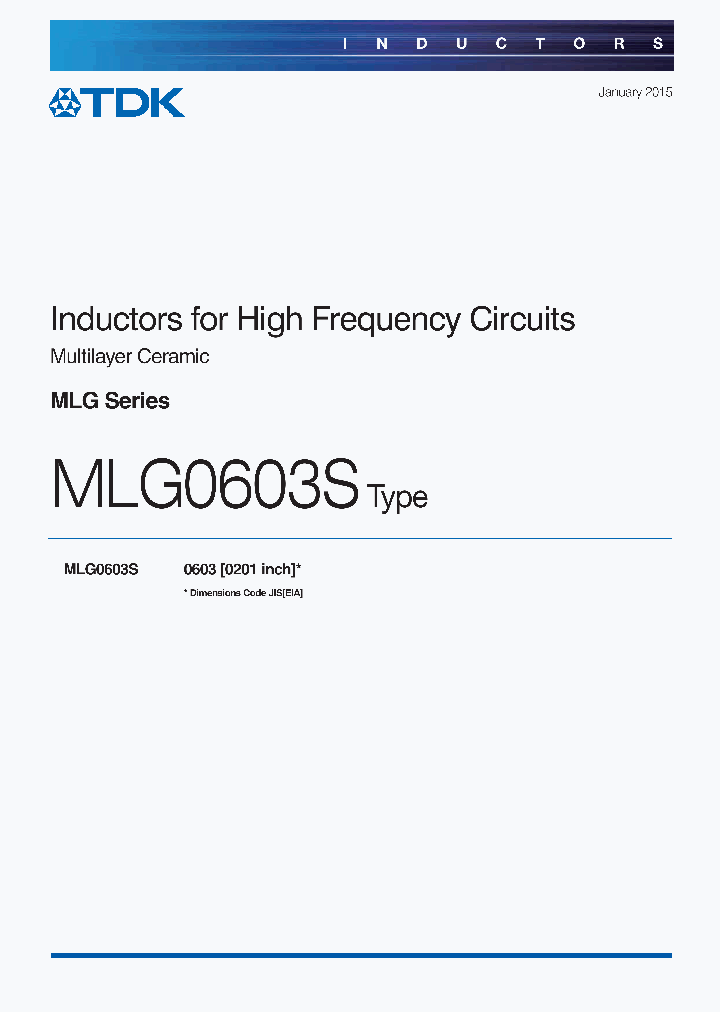 MLG0603SR10HT000_8965256.PDF Datasheet