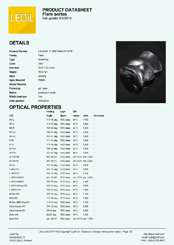 CA14367_8966214.PDF Datasheet