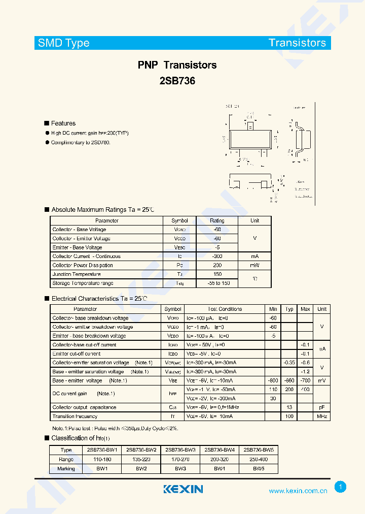 2SB736-BW3_8966476.PDF Datasheet