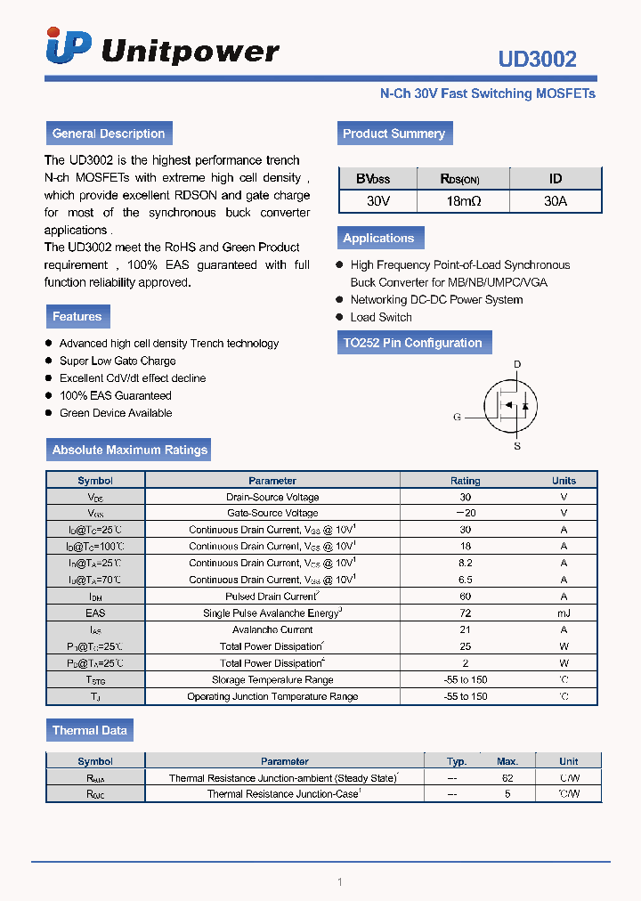 UD3002_8968372.PDF Datasheet