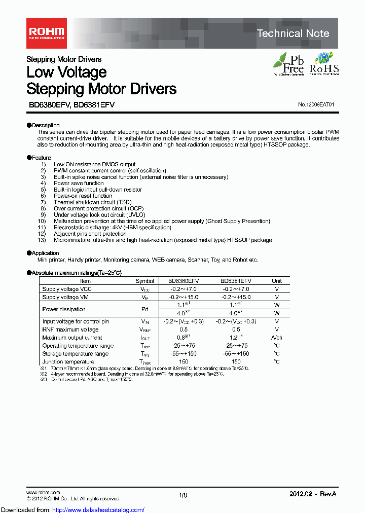 BD6381EFV_8970675.PDF Datasheet