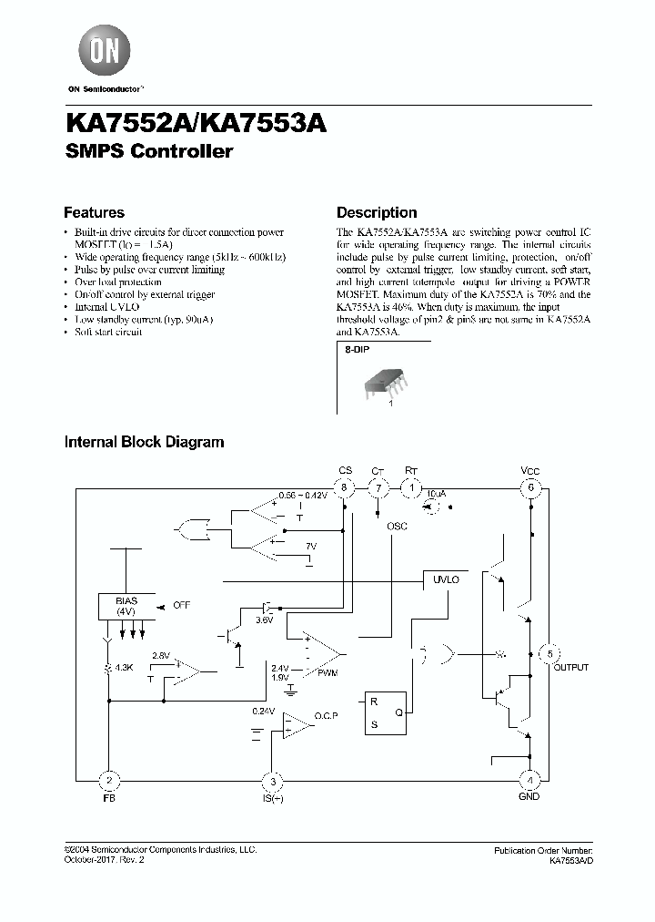 KA7552A_8972746.PDF Datasheet