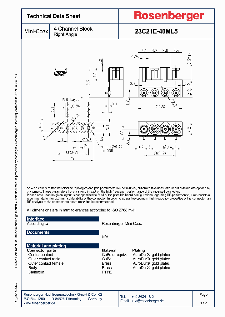 23C21E-40ML5_8972587.PDF Datasheet