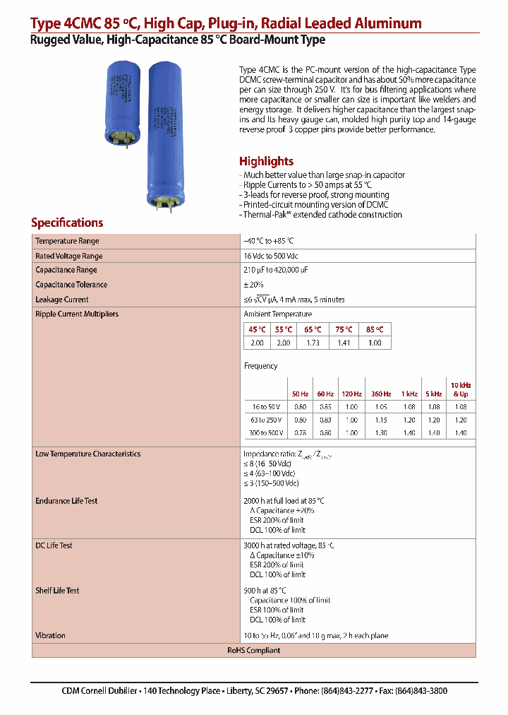 4CMC972M250BE8_8973326.PDF Datasheet