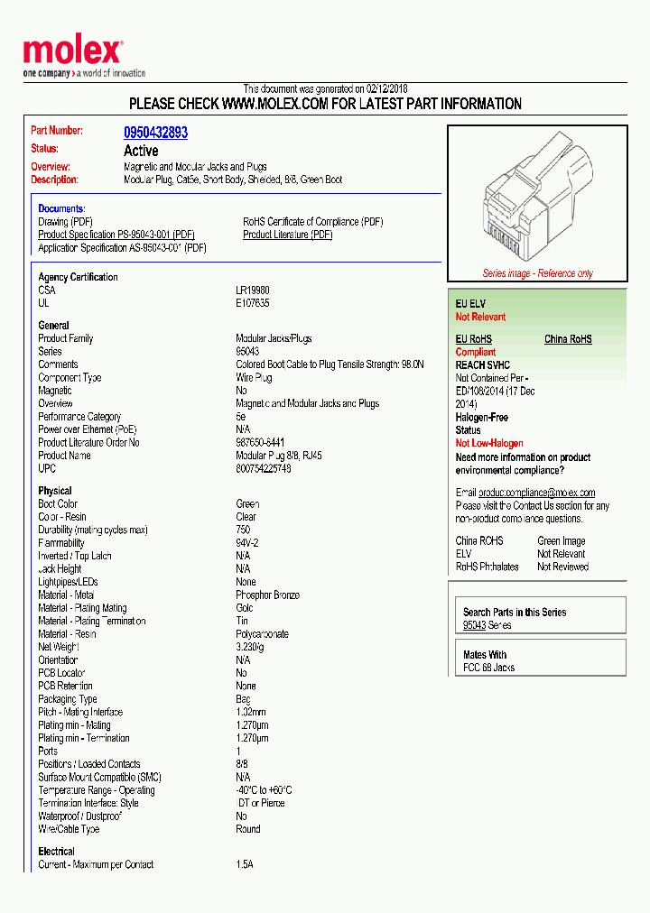 0950432893-18_8974743.PDF Datasheet