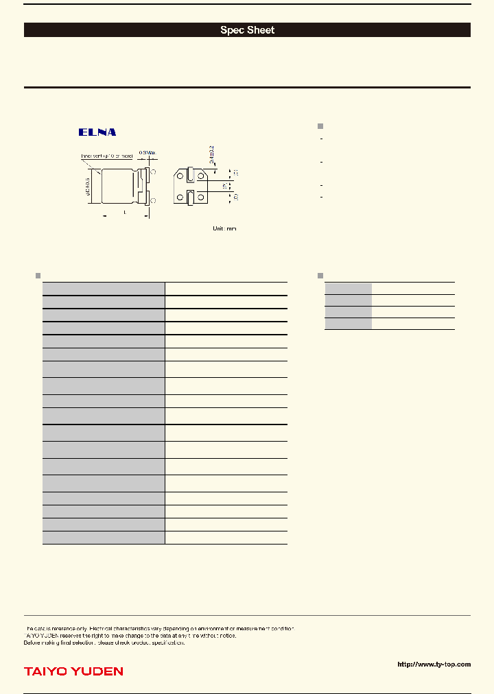 RVT-100V100MG10UQ-R2_8974756.PDF Datasheet