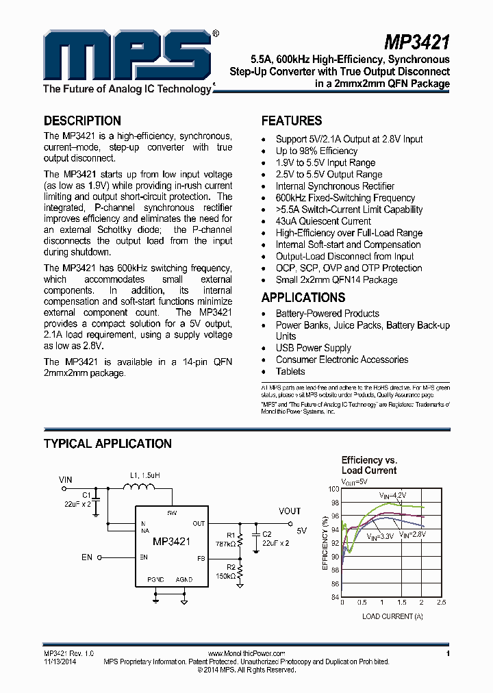 MP3421_8975243.PDF Datasheet