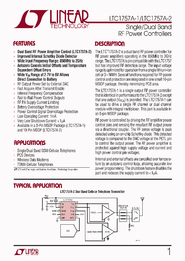 LTC1757A-1-1_8975544.PDF Datasheet