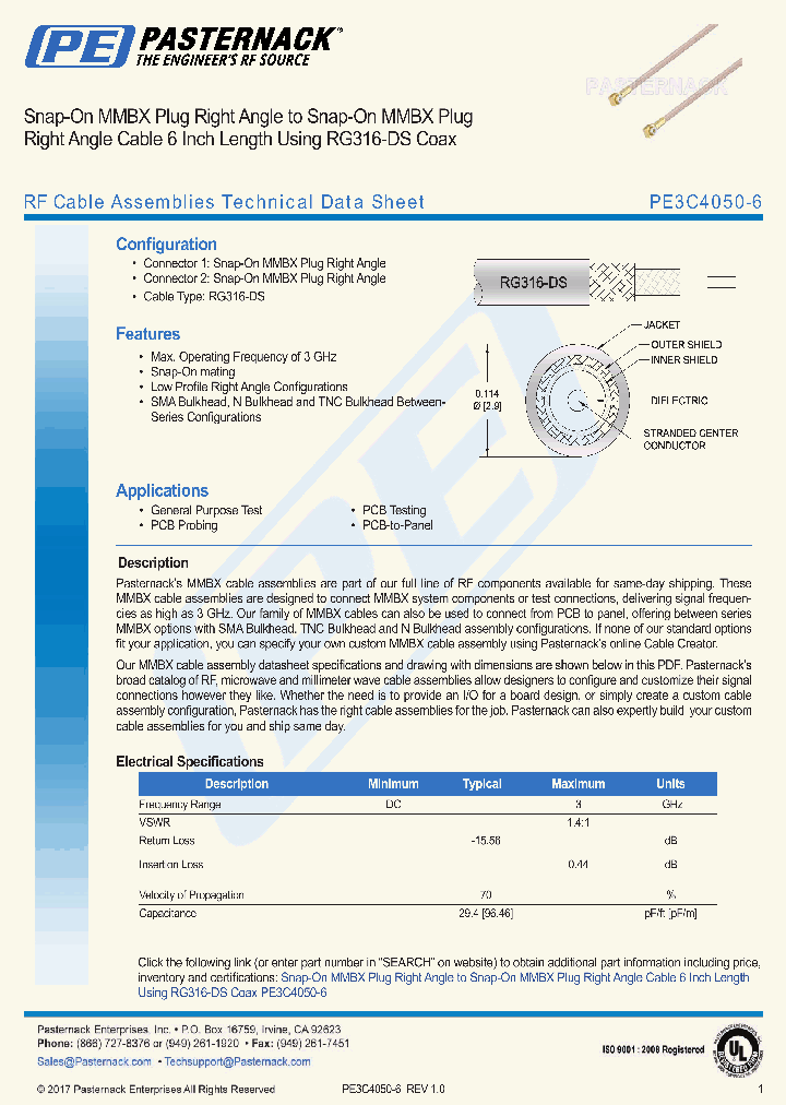 PE3C4050-6_8975815.PDF Datasheet