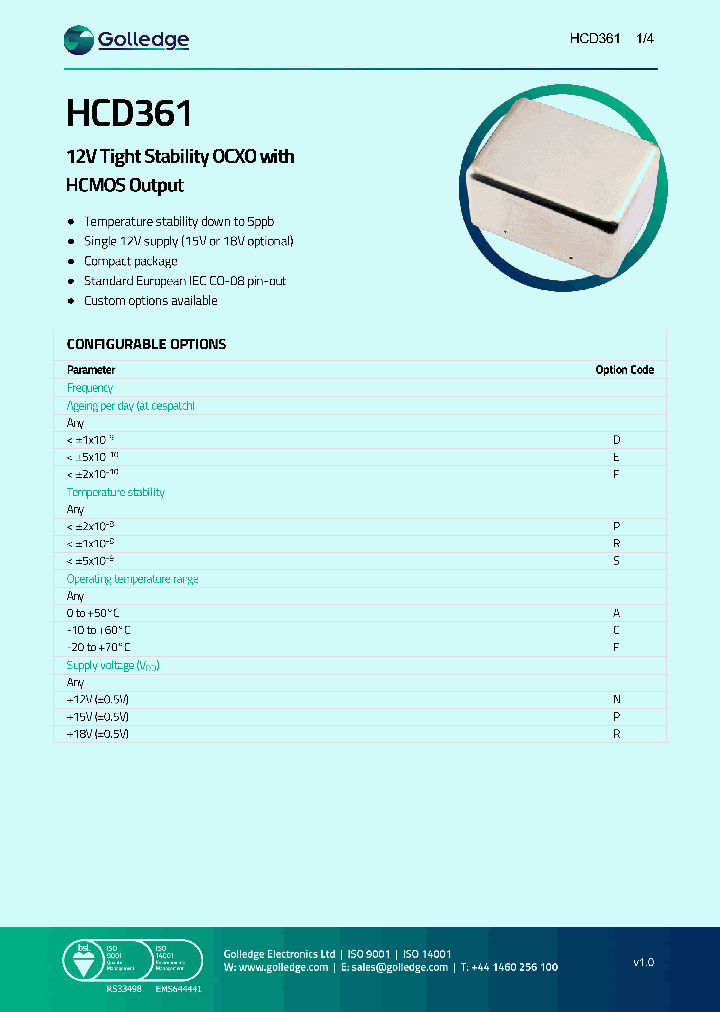 HCD361_8978253.PDF Datasheet