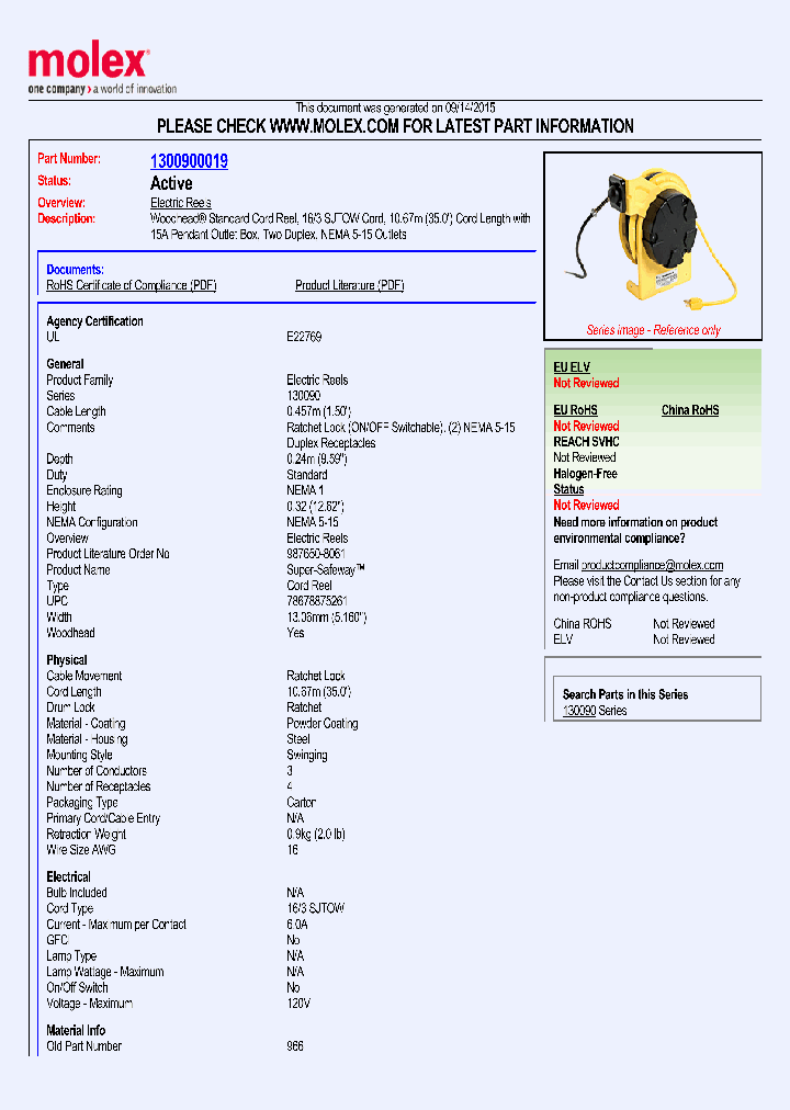 1300900019_8978777.PDF Datasheet