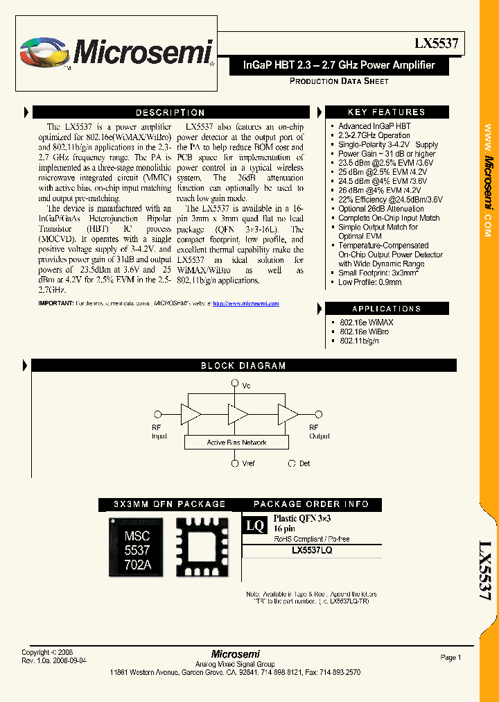 LX5537_8979333.PDF Datasheet