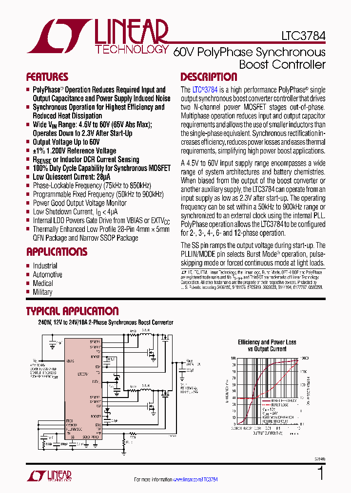 LTC3890_8980073.PDF Datasheet