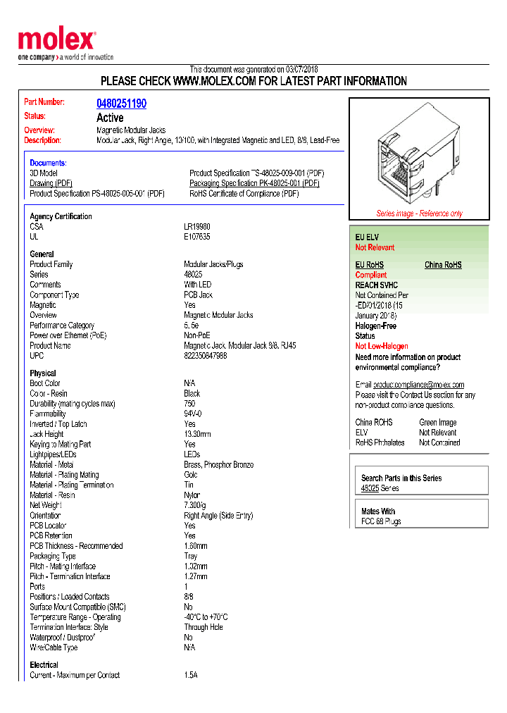 0480251190-18_8980635.PDF Datasheet