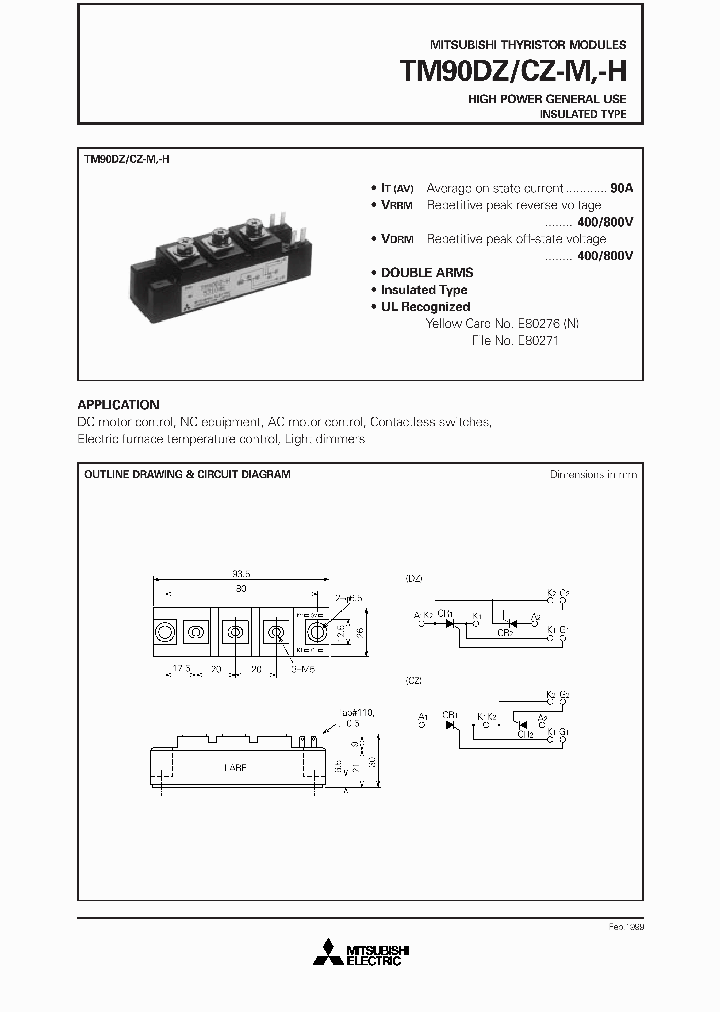 TM90CZ-H_8981492.PDF Datasheet