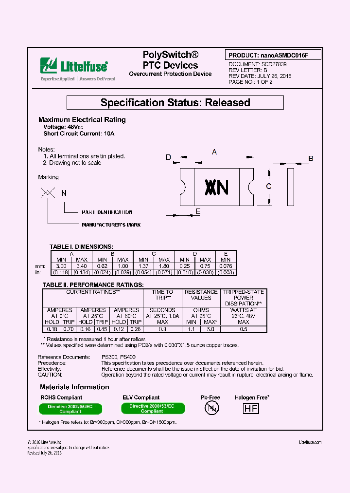 NANOASMDC016F_8981561.PDF Datasheet