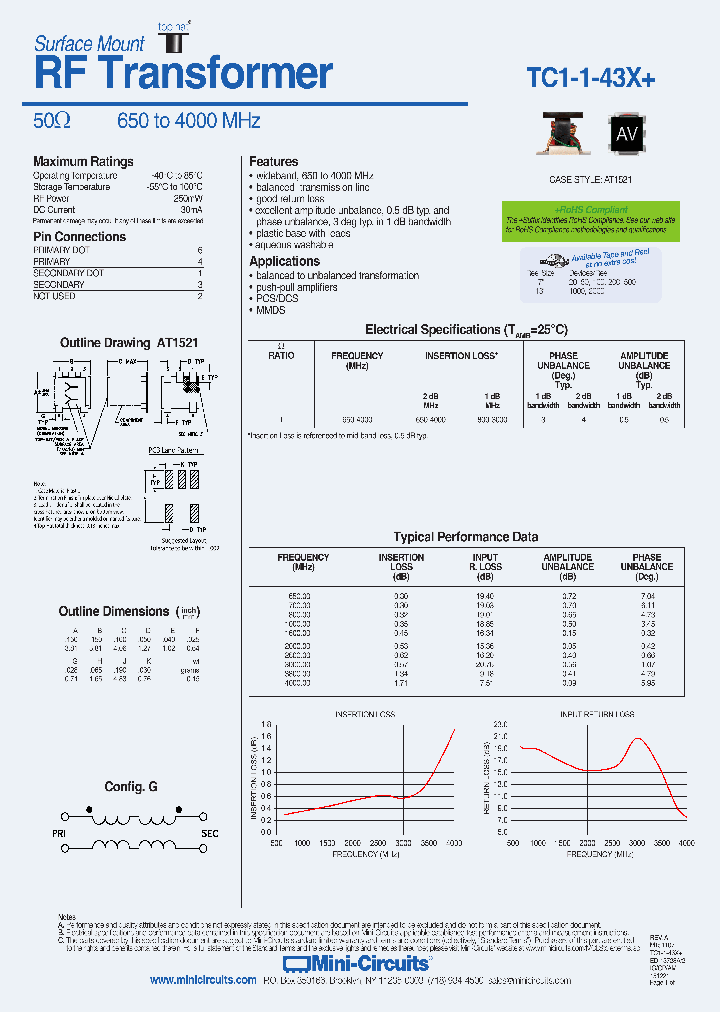 TC1-1-43X_8982202.PDF Datasheet